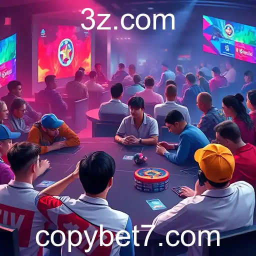 Exploring the Dynamics of the 'Community Forum': A New Era for Copybet Enthusiasts
