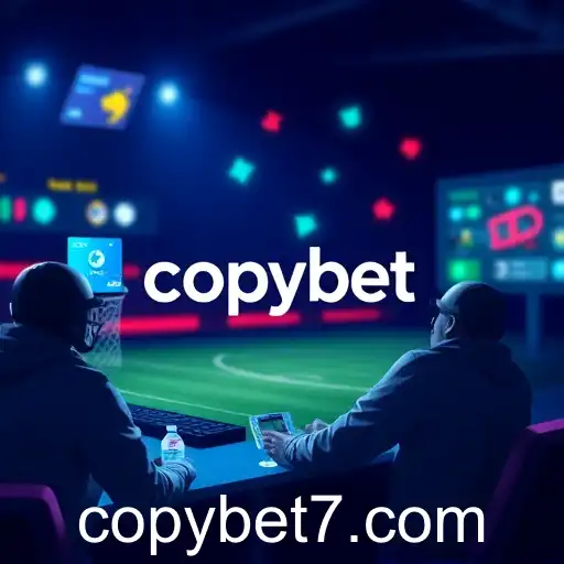 The Growing Influence of Copybet in the Gaming World