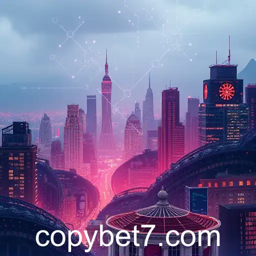 The Rise of Copybet in Gaming