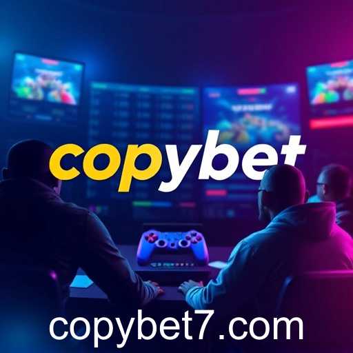 The Rise of Copybet in Modern Gaming