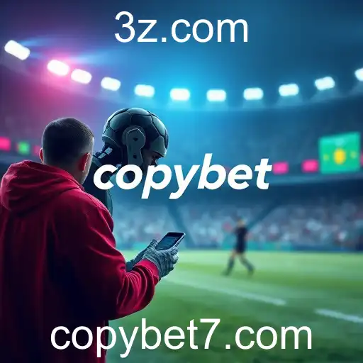 Copybet's Impact on Gaming Industry