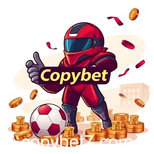 Tracking the Rise of Copybet in Online Gaming