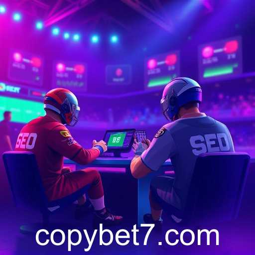 The Rise of CopyBet: Transforming Online Gaming