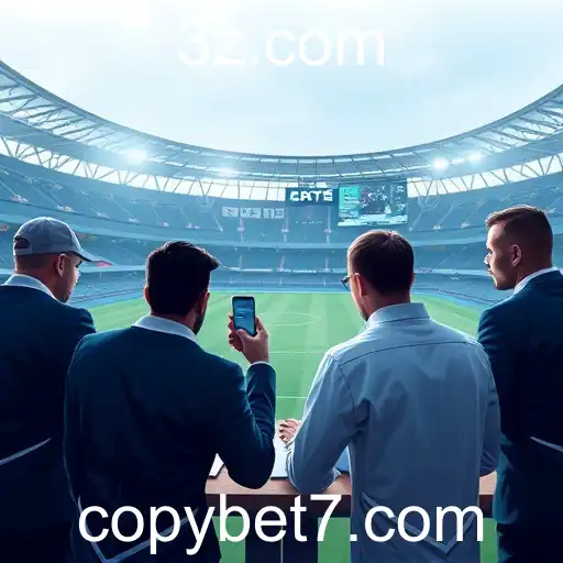 Exploring 'Betting Insights': Unveiling the World of Copybet