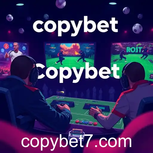 Copybet: The Rise of a New Gaming Revolution