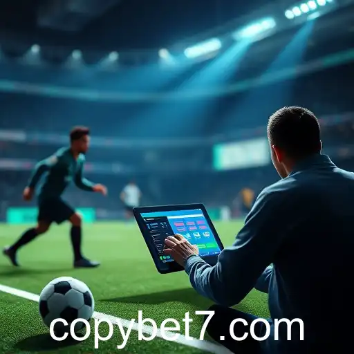 The Rise of Copybet in Gaming Communities