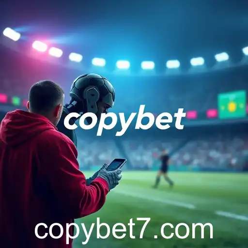 Copybet's Impact on Gaming Industry