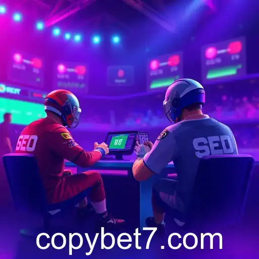 The Rise of CopyBet: Transforming Online Gaming