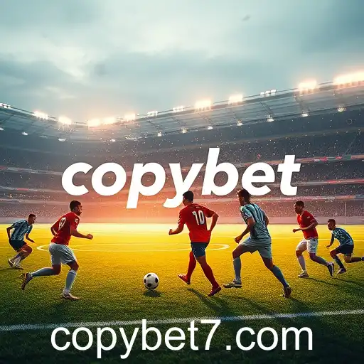 The Evolution of Copybet in Modern Betting