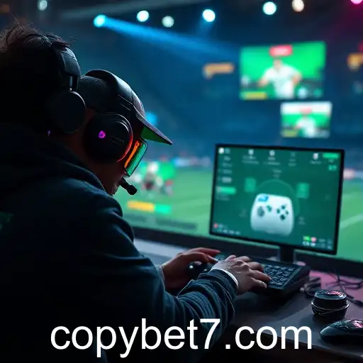 The Evolution of Online Betting Amidst Changing Regulations