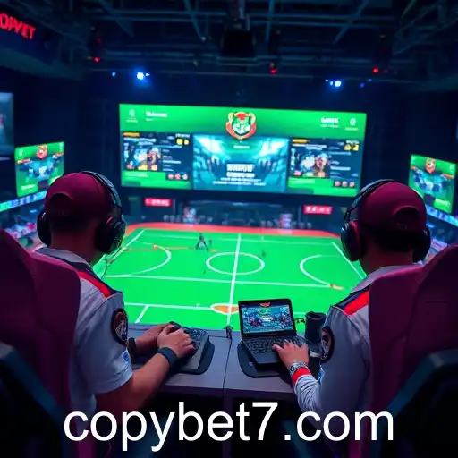 The Rise of Online Gaming Platforms