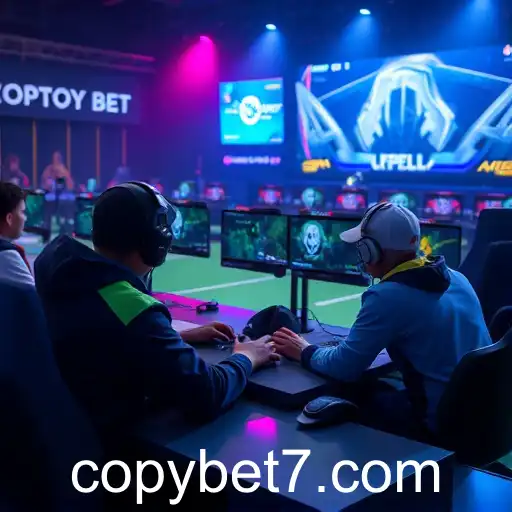 The Growing Influence of Online Gaming