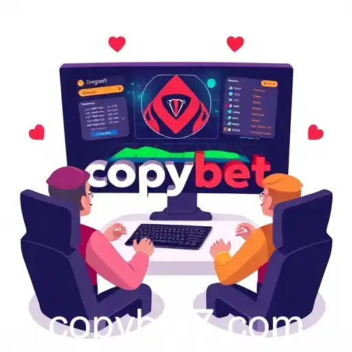 The Rise of Copybet in the Online Gaming Arena