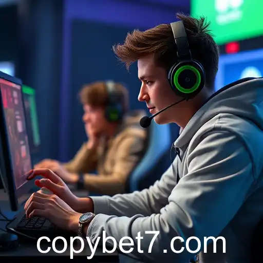 The Rise of Copybet in the Evolving Digital Betting Landscape