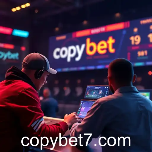 The Rise of Online Betting Innovation
