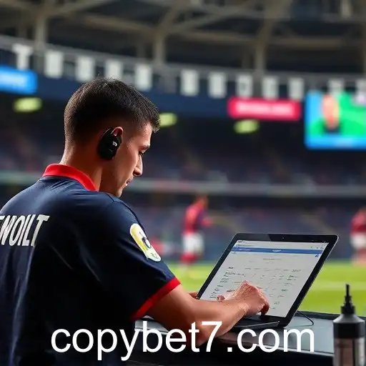 Rising Trends in Sports Betting and Responsible Gaming Practices