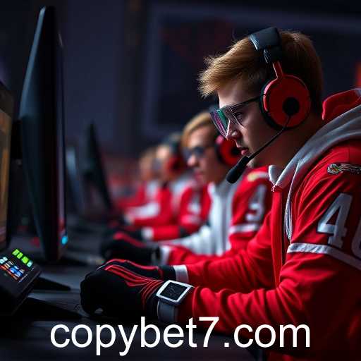 The Rise of Online Gaming in Contemporary England