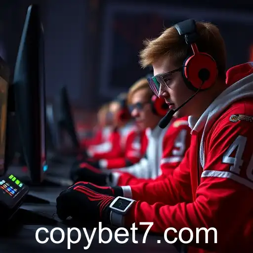 The Rise of Online Gaming in Contemporary England