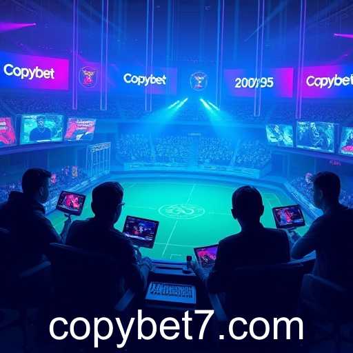 Revolutionizing Online Gaming: The Rise of Copybet