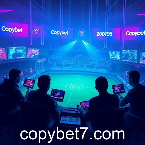 Revolutionizing Online Gaming: The Rise of Copybet