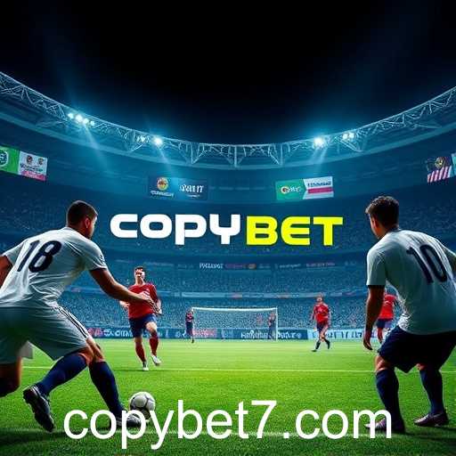 Copybet: Revolutionizing Online Gaming in 2025