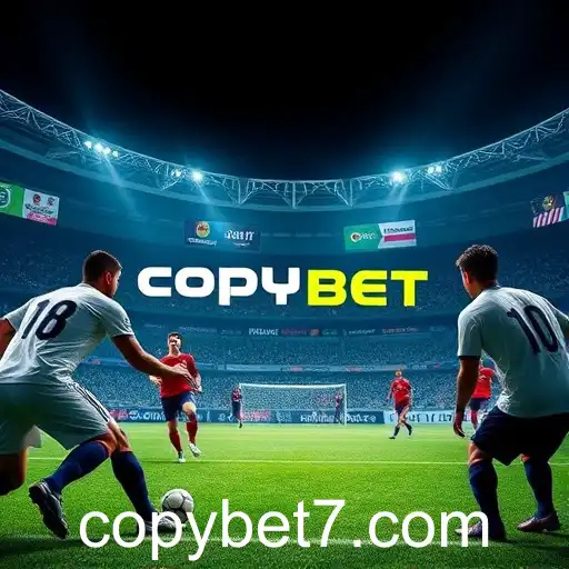 Copybet: Revolutionizing Online Gaming in 2025