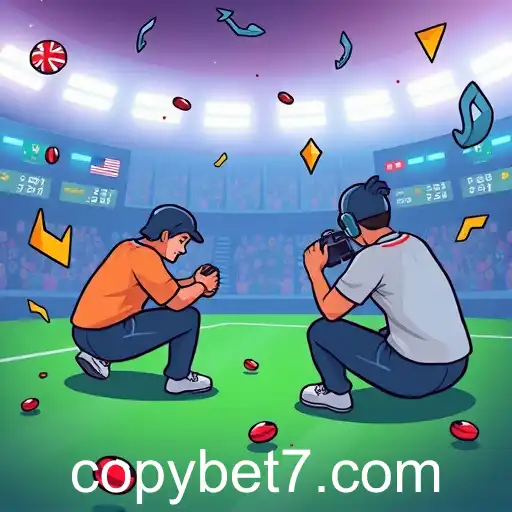 The Rise and Impact of CopyBet in Online Gaming