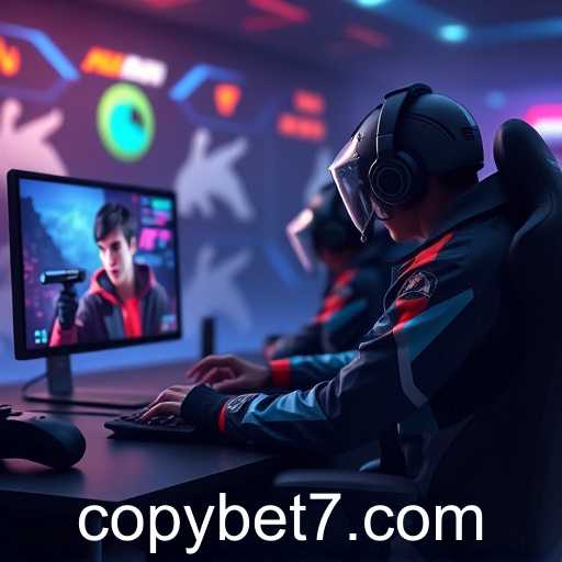 The Rise of Copybet in the Gaming World