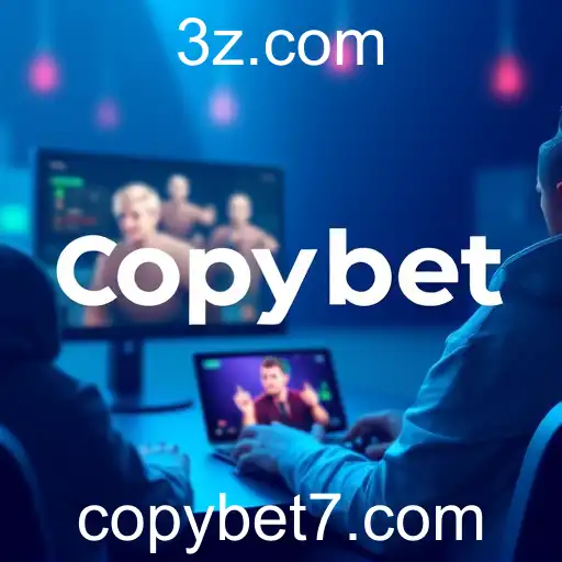 The Rise of Copybet in the Online Gaming Arena