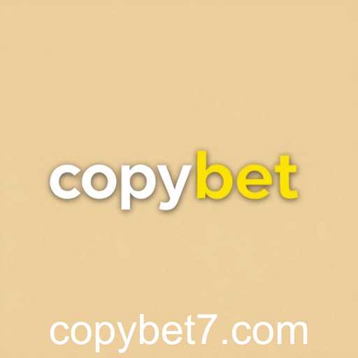 Exploring the Rise of Copybet Platforms in Online Gaming