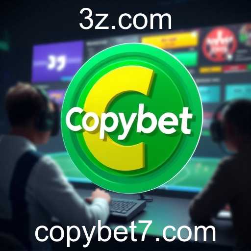Exploring the Rise of Copybet in Online Gaming