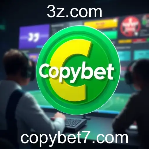 Exploring the Rise of Copybet in Online Gaming