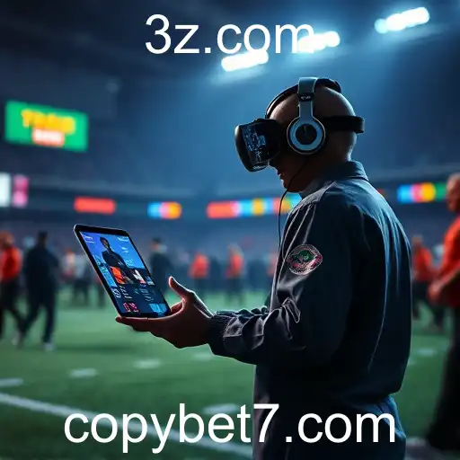 The Rise of Copybet in the Evolving Digital Betting Landscape