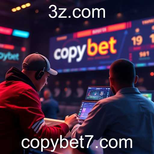The Rise of Online Betting Innovation