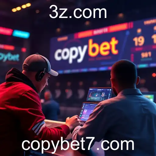 The Rise of Online Betting Innovation
