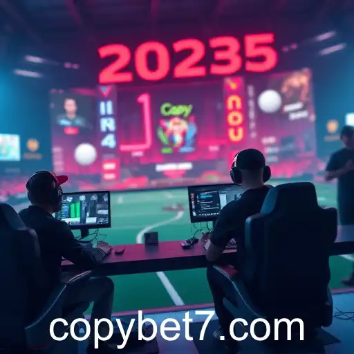 The Rise of Online Game Platforms in 2025