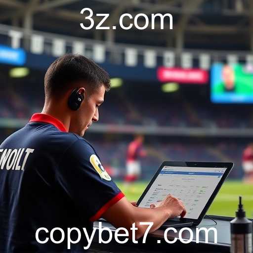 Rising Trends in Sports Betting and Responsible Gaming Practices