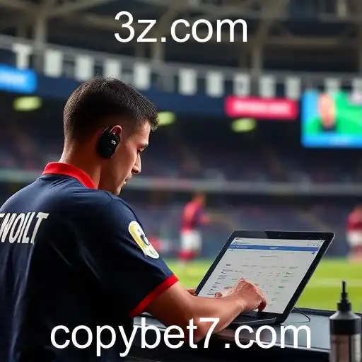 Rising Trends in Sports Betting and Responsible Gaming Practices