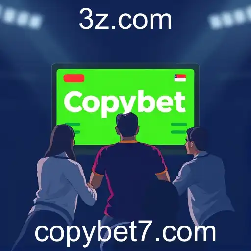 Exploring the Dynamics of 'Copybet' in Sports Betting: A Modern Twist to Traditional Wagering