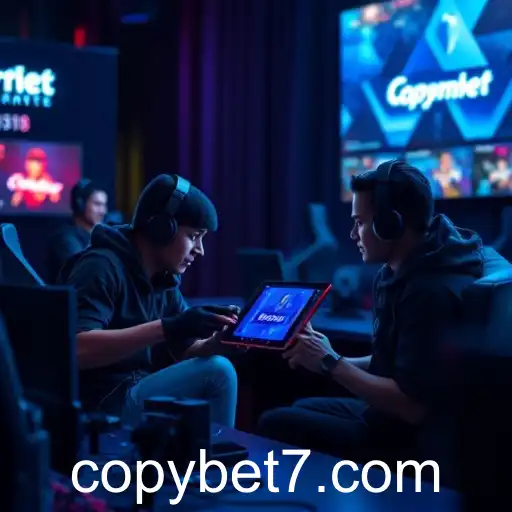 The Rise of Strategic Betting in 2025