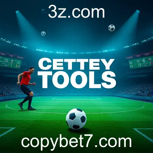 Exploring the 'Betting Tools' Category Featuring 'Copybet': A Comprehensive Guide